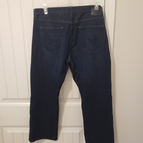 AG Adriano Goldschmied Men's The Protege Straight Leg Size 38R - Picture 5 of 11